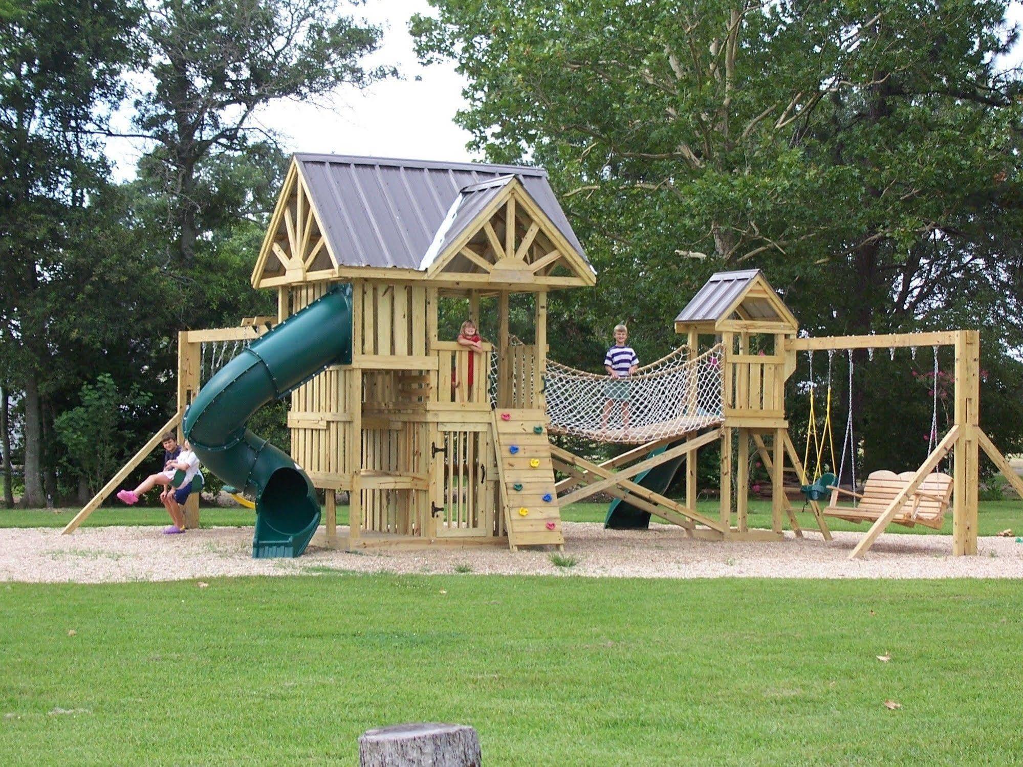 L'Acadie Inn & Rv Park Eunice Eksteriør bilde